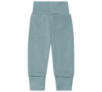 Engel - Frühchen Hose - Sous-vêtement en soie - 50 - bergblau