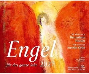 Engel für das ganze Jahr 2027