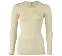 Engel - Haut L/S femmes - Sous-vêtement - 38/40 - natur
