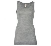 Engel - Haut long sans manches pour femmes - Sous-vêtement - 34/36 - light grey melange