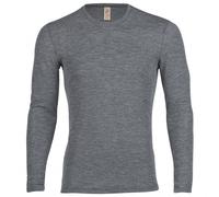 Engel - Haut pour homme L/S - Sous-vêtement - 50/52 - schiefer
