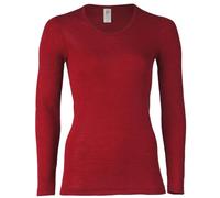 Engel - Haut thermique - Femme Ecru Naturel