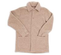 Engel - Jacket - Veste en laine - L - sand melange