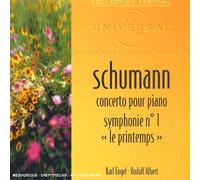 Engel Karl - Concerto/Symphonie 1 [Import]