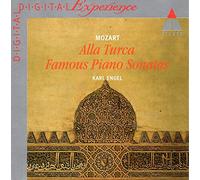 Engel,Karl - Klav.Son.11,14b,16/+ [Import]