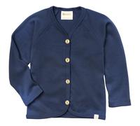 Engel - Kid's Cardigan - Cardigan - 104 - marine