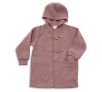Engel - Kid's Mantel - Manteau - 116 - rose melange
