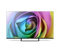 Engel LE4394QLED, Smart TV 43", Full HD, QLED, 3 HDMI, Dolby Audio, fonction Time-Shift, PVR, 2 USB, DVB-T2/S2/C