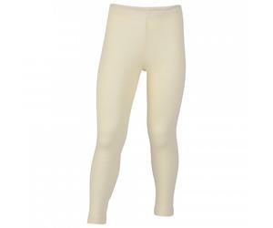 Engel - Legging enfant - Sous-vêtement mérinos - 104 - natur