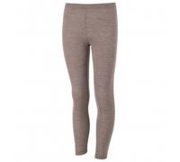 Engel - Legging enfant - Sous-vêtement mérinos - 116 - walnuss