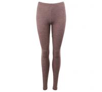 Engel - Legging pour femmes - Legging - 34/36 - walnut