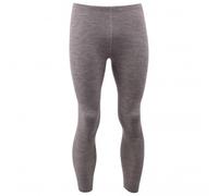 Engel - Leggings - Sous-vêtement mérinos - 54/56 - light grey melange