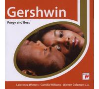 Engel,Lehman - Esprit/Porgy and Bess (Highli