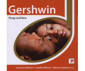 Engel,Lehman - Esprit/Porgy and Bess (Highli [Import]