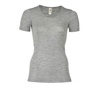 Engel Maillot à Manches Courtes pour Femme