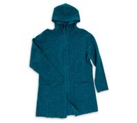 Engel - Manteau pour femme - Manteau - 34/36 - pazifik melange