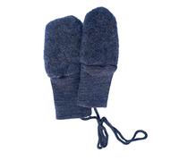 Engel Mixte bébé, ACCESSORY, Blau Melange, 50 56