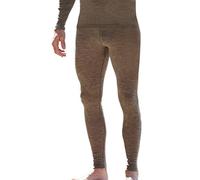 Engel Natur Legging en laine et soie pour homme 2 couleurs (label GOTS)