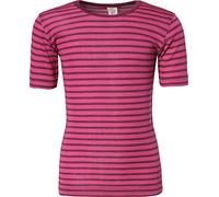 Engel - Sous-vêtement S/S enfant - Sous-vêtement mérinos - 164 - himbeere / orchidee