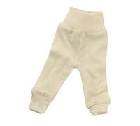 Engel Nature, prématuré, 70 % laine (kbT), 30 % soie. - Beige - 1 mois