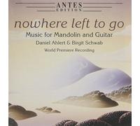 Engel - Nowhere Left to Go