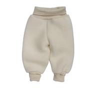 Engel - Pantalon - Bébé (garçon) 0 à 24 mois - Blanc - Naturel - Jusqu'à 3 mois