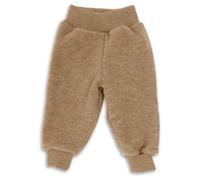 Engel - Pantalon foulé bébé - Pantalon de loisirs - 74/80 - mandel melange