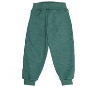 Engel - Pantalon foulé bébé - Pantalon de loisirs - 86/92 - jade melange
