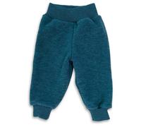 Engel - Pantalon foulé bébé - Pantalon de loisirs - 86/92 - pazifik melange