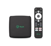 Lecteur TV Engel EN1040K Android TV 10 8 GB 2 GB RAM Wi-Fi