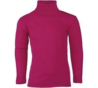 Engel Rolli - Legging pour enfant - En laine et soie - Tailles : 92-176 - 3 couleurs, framboise, 12 ans