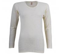 Engel - Shirt L/S - Sous-vêtement - 54/56 - natur