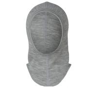 Engel - Sous-bonnet bébé - Cagoule - 44-46 cm - hellgrau melange
