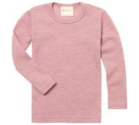 Engel - Sous-vêtement L/S pour enfant - Sous-vêtement - 152 - rosenholz melange