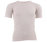 Engel - Sous-Vêtement S/S Enfant - Sous-Vêtement Mérinos Taille 104, Gris