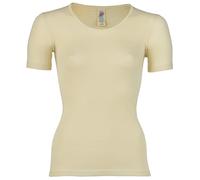 Engel - T-shirt pour femmes - Sous-vêtement mérinos - 38/40 - natur