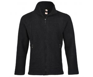 Engel - Tailored Jacket - Veste en laine - 46/48 - schwarz melange