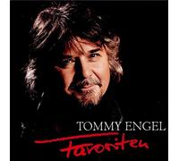 Engel,Tommy - Favoriten