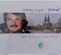 Engel,Tommy - Minsche am Rhing-Anrheiner [Import]