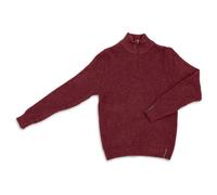 Engel - Troyer - Pull en laine mérinos - 44 - abendrot