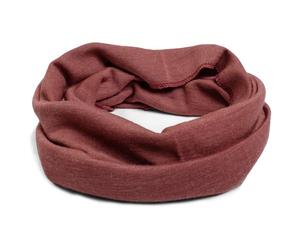 Engel - Tube Scarf - Foulard - One Size - kupfer