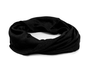 Engel - Tube Scarf - Foulard - One Size - schwarz
