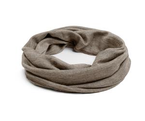 Engel - Tube Scarf - Foulard - One Size - walnuss