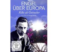 ENGEL ÜBER EUROPA-RILKE ALS GOTT - SÜNNER,RÜDIGER DVD NEUF