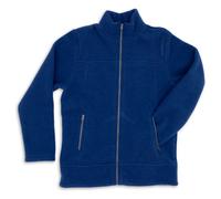 Engel - Veste pour homme avec poches zippées - Veste en laine - 44 - enzian melange