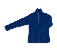 Engel - Veste taillée pour femmes - Veste en laine - 38/40 - enzian melange