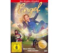 Engel-Wenn Wünsche wahr Werden [Import]