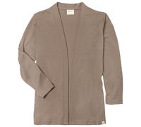 Engel - Women's Cardigan - Cardigan - 38/40 - sand