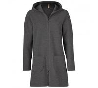 Engel - Women'S Coat - Manteau - 42/44 - lavagrau melange