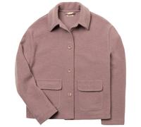 Engel - Women's Jacket - Veste en laine mérinos - 42/44 - rose melange